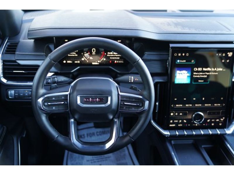 2025 GMC Acadia AWD Elevation Price UT