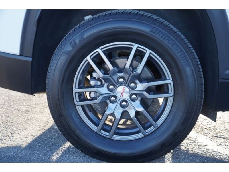 2025 GMC Acadia AWD Elevation Price UT