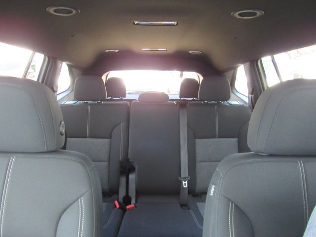 2025 GMC Acadia AWD Elevation Plano TX