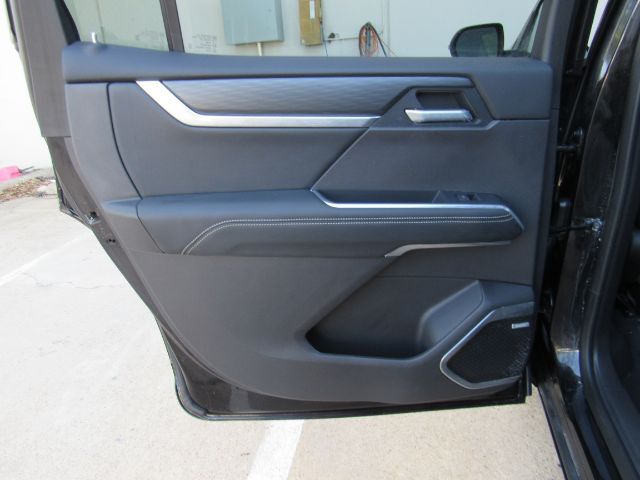 2025 GMC Acadia AWD Elevation Plano TX