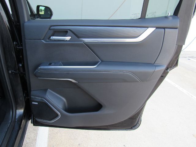 2025 GMC Acadia AWD Elevation Plano TX