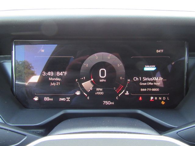 2025 GMC Acadia AWD Elevation Plano TX