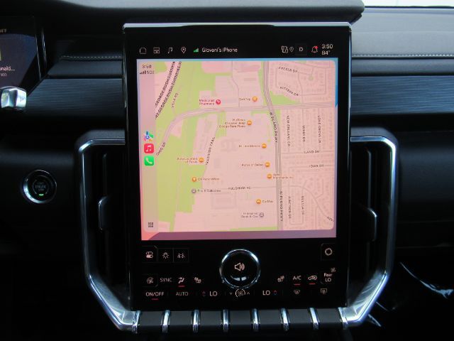 2025 GMC Acadia AWD Elevation Plano TX