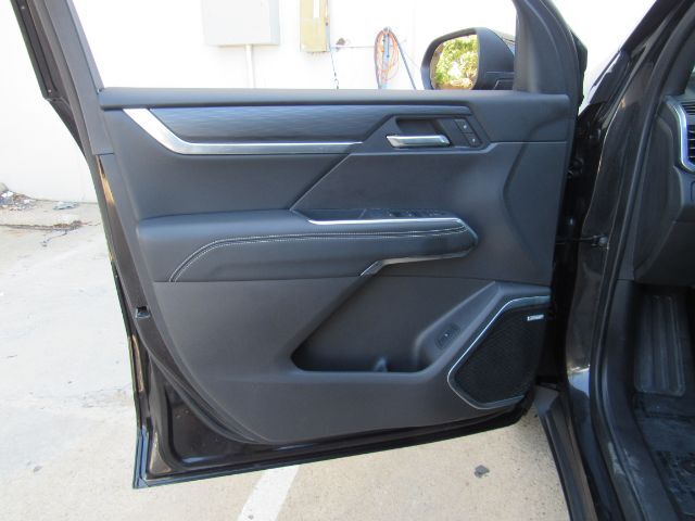 2025 GMC Acadia AWD Elevation Plano TX