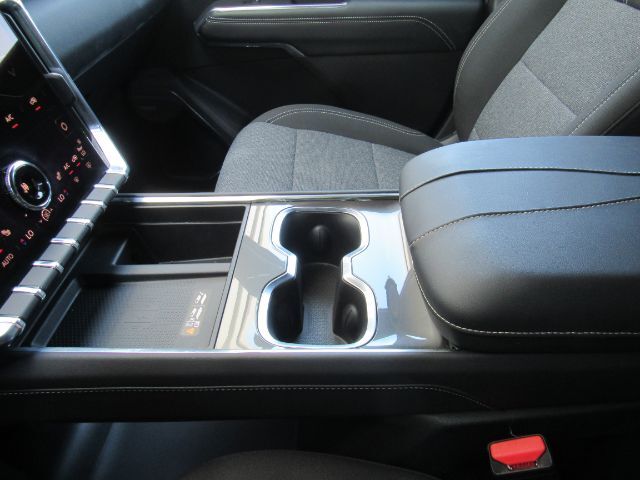 2025 GMC Acadia AWD Elevation Plano TX