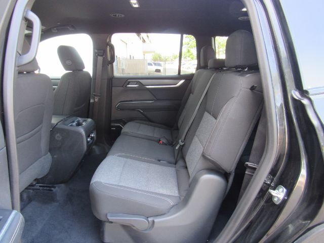 2025 GMC Acadia AWD Elevation Plano TX