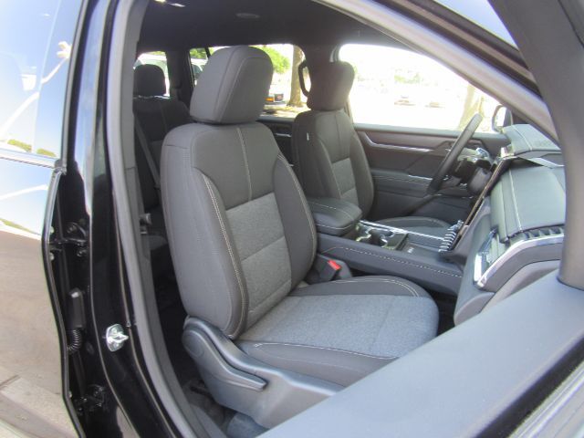 2025 GMC Acadia AWD Elevation Plano TX