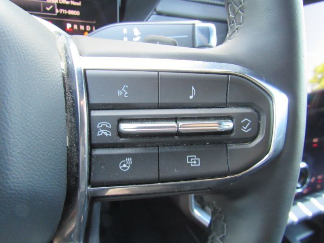 2025 GMC Acadia AWD Elevation Plano TX