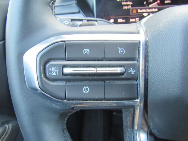 2025 GMC Acadia AWD Elevation Plano TX
