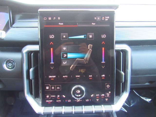 2025 GMC Acadia AWD Elevation Plano TX