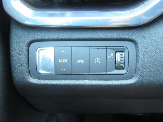 2025 GMC Acadia AWD Elevation Plano TX