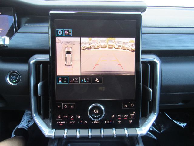 2025 GMC Acadia AWD Elevation Plano TX