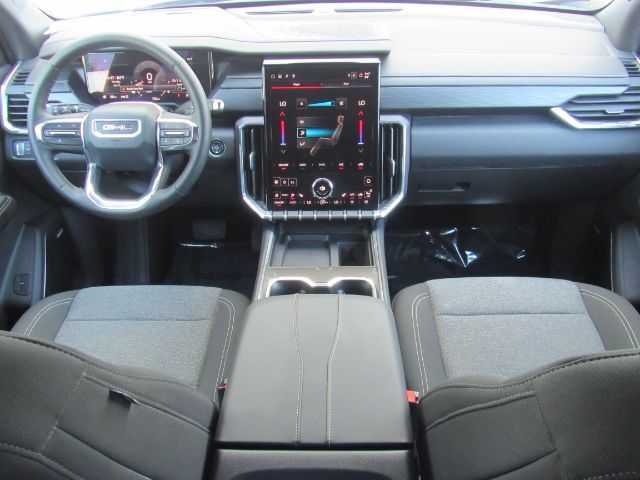 2025 GMC Acadia AWD Elevation Plano TX