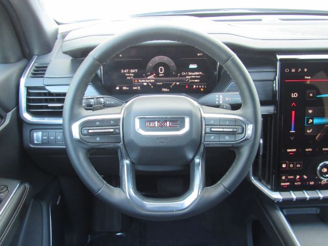 2025 GMC Acadia AWD Elevation Plano TX