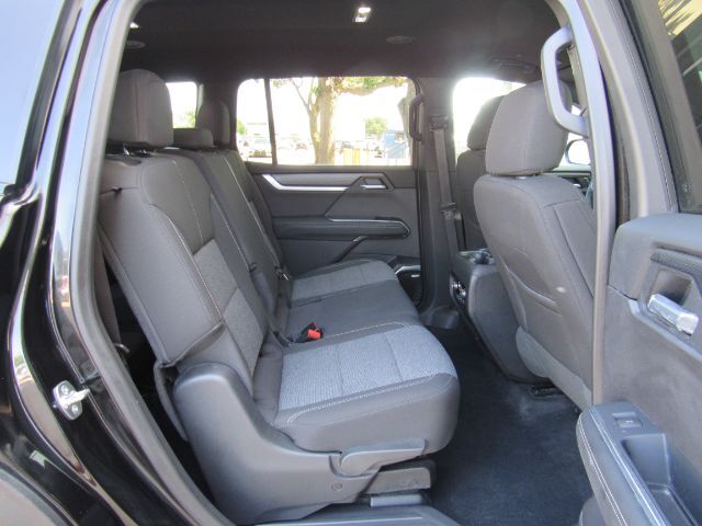 2025 GMC Acadia AWD Elevation Plano TX
