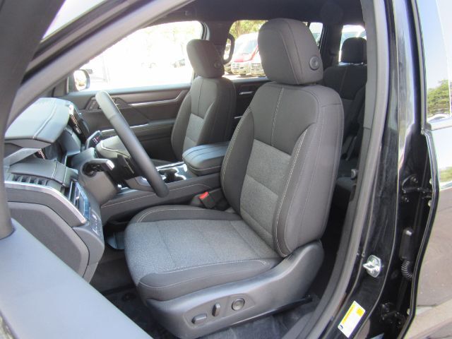 2025 GMC Acadia AWD Elevation Plano TX