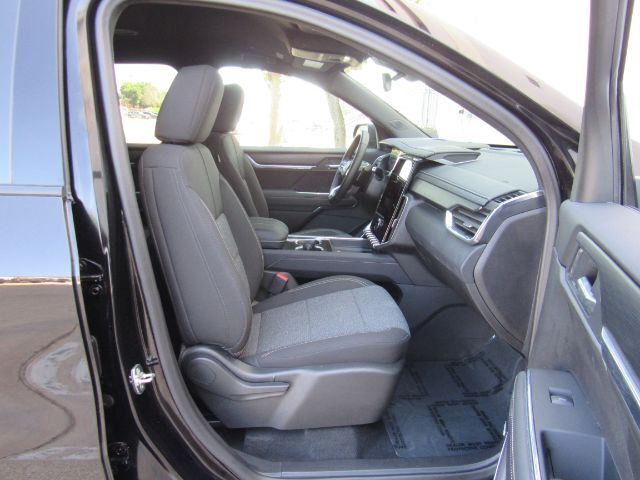 2025 GMC Acadia AWD Elevation Plano TX