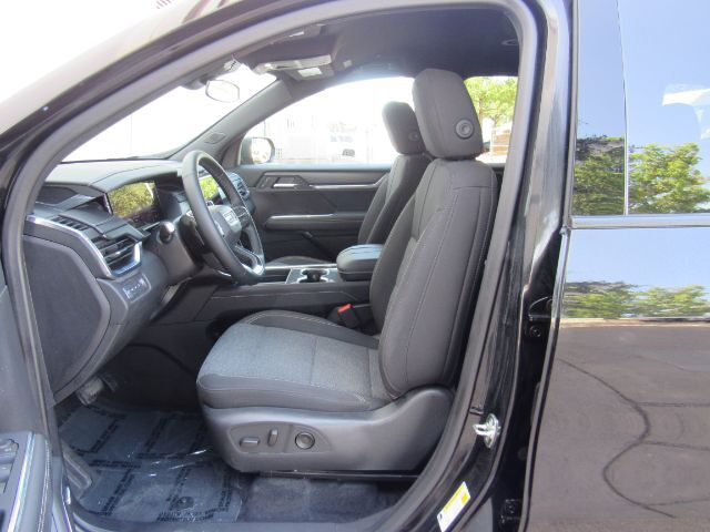 2025 GMC Acadia AWD Elevation Plano TX