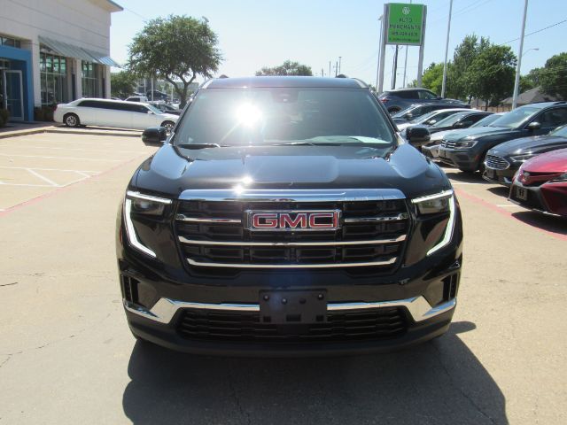 2025 GMC Acadia AWD Elevation Plano TX