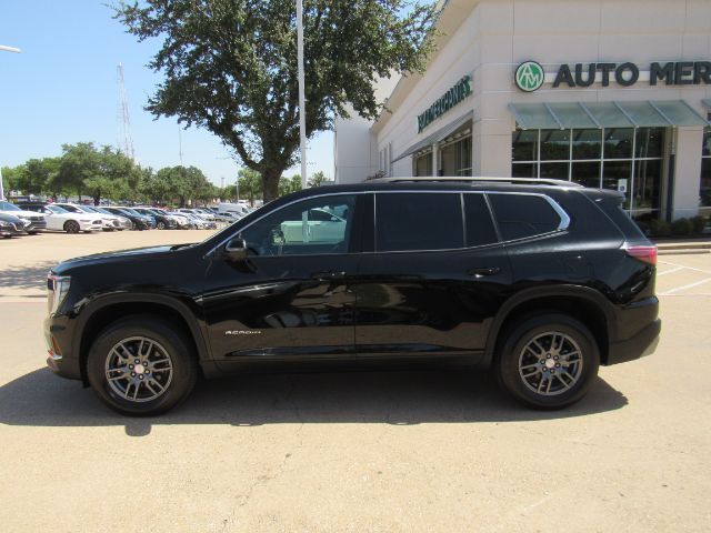 2025 GMC Acadia AWD Elevation Plano TX