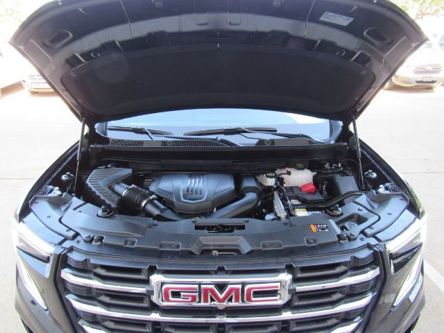 2025 GMC Acadia AWD Elevation Plano TX