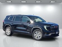2025_GMC_Acadia_AWD Elevation_ Roseville CA