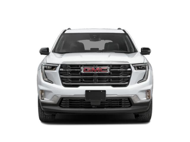 2025 GMC Acadia AWD Elevation Roseville CA