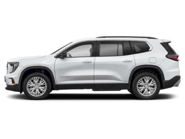2025 GMC Acadia AWD Elevation Roseville CA