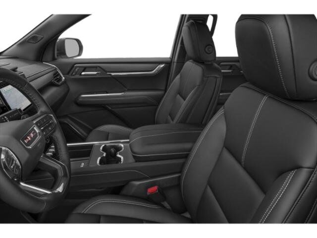 2025 GMC Acadia AWD Elevation Roseville CA