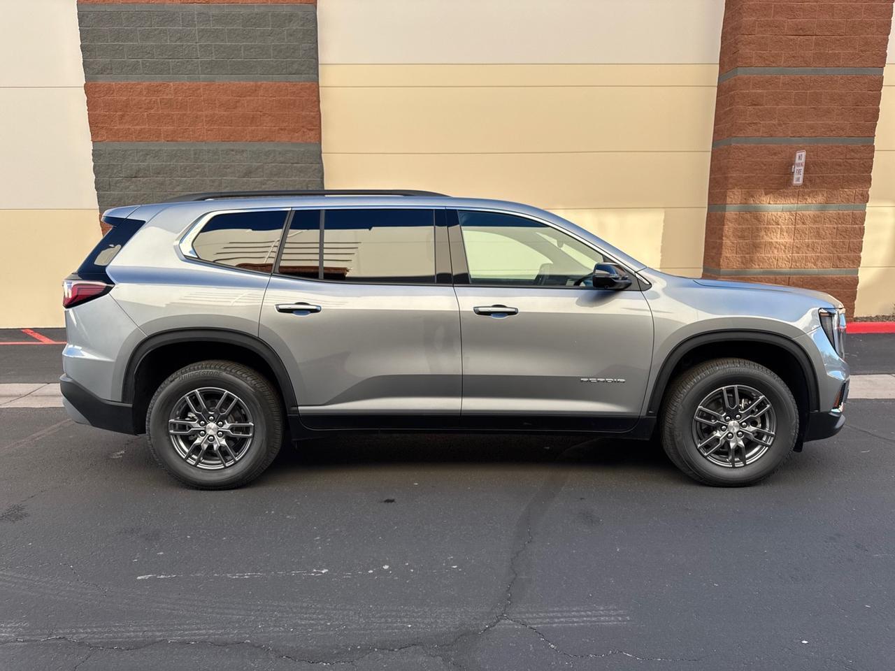 2025 GMC Acadia AWD Elevation Scottsdale AZ