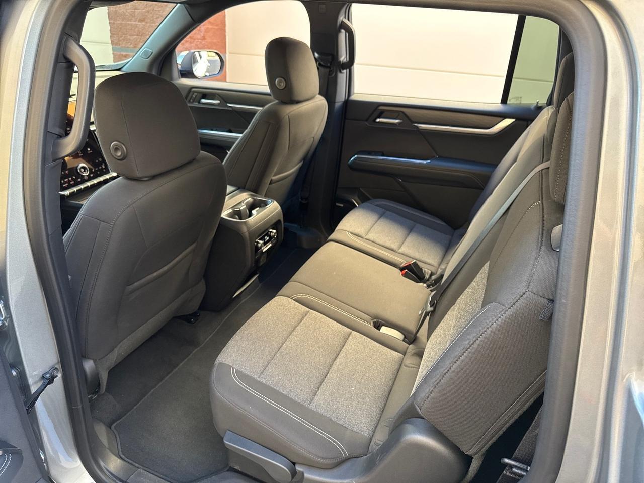 2025 GMC Acadia AWD Elevation Scottsdale AZ