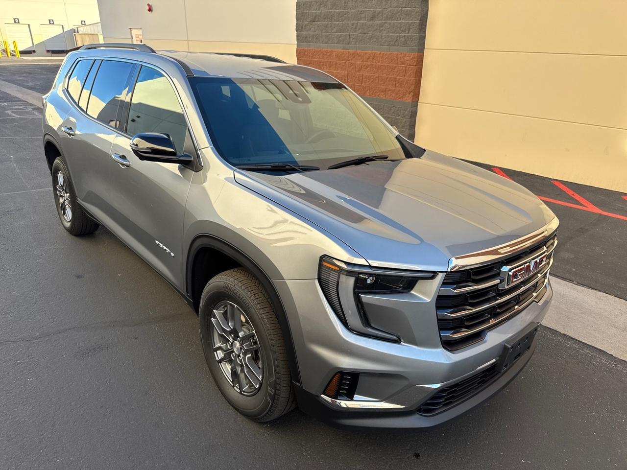 2025 GMC Acadia AWD Elevation Scottsdale AZ