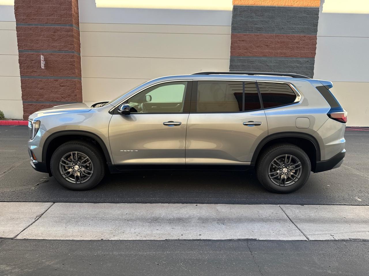 2025 GMC Acadia AWD Elevation Scottsdale AZ