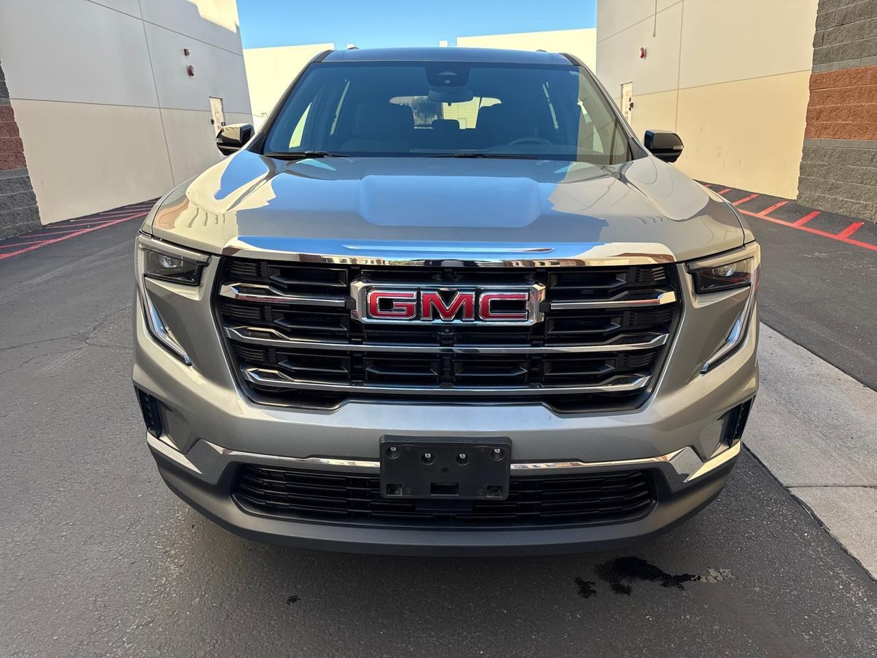 2025 GMC Acadia AWD Elevation Scottsdale AZ