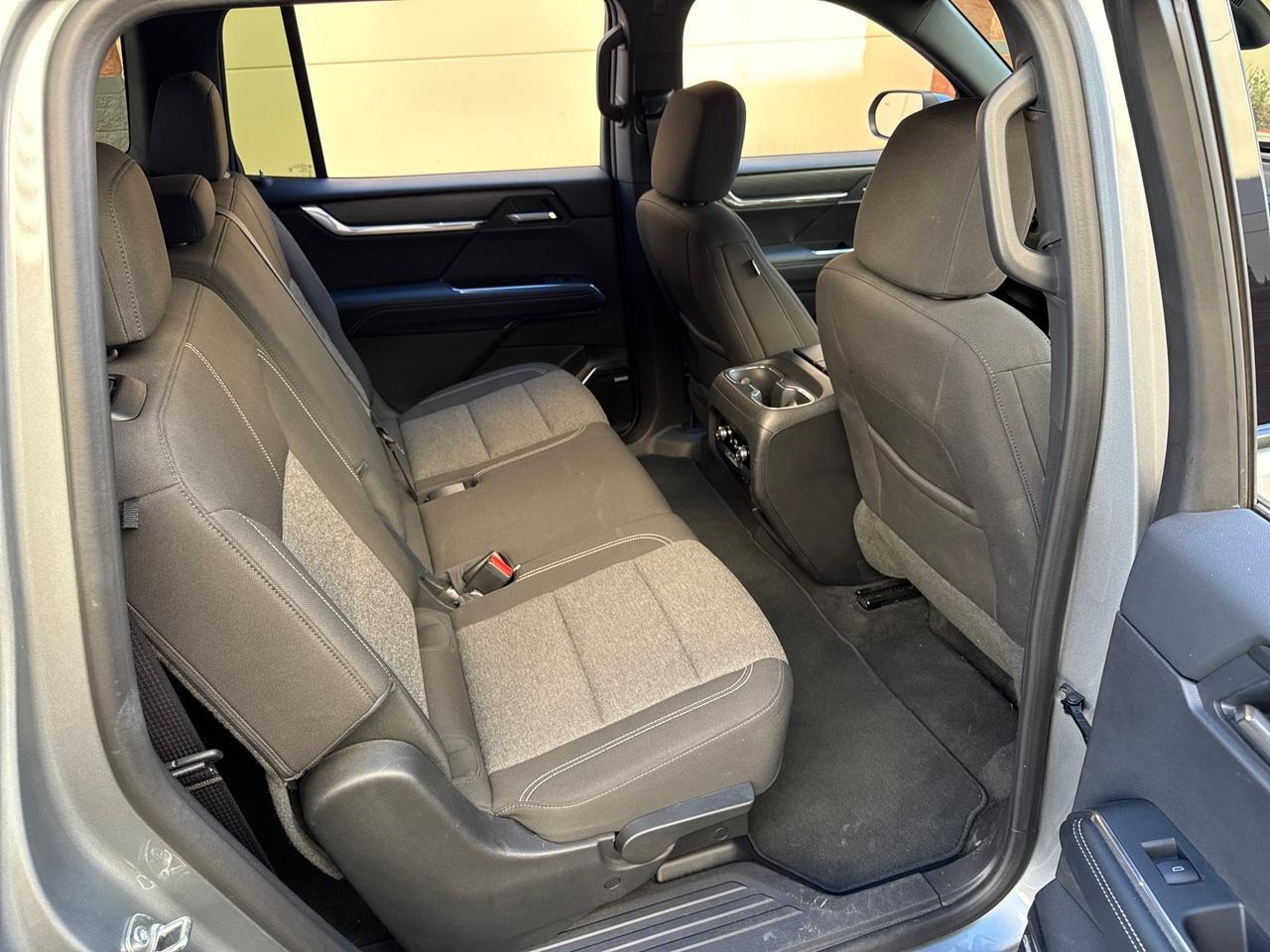 2025 GMC Acadia AWD Elevation Scottsdale AZ