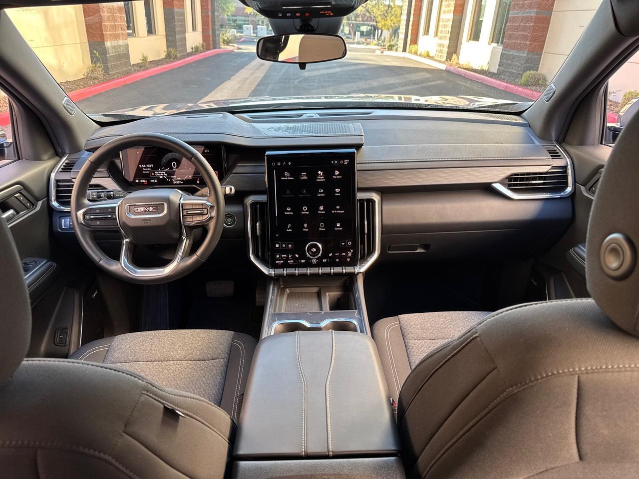 2025 GMC Acadia AWD Elevation Scottsdale AZ