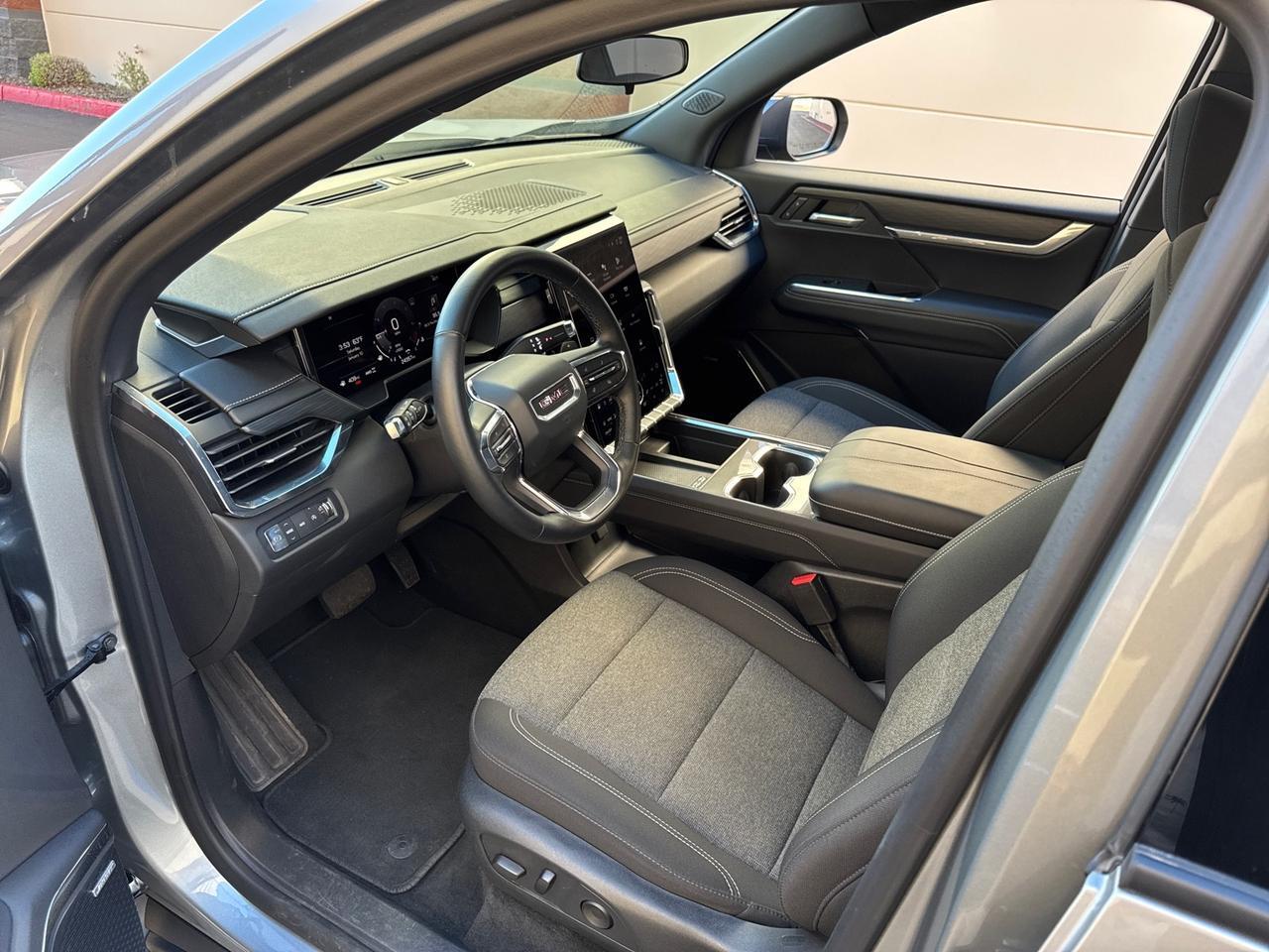 2025 GMC Acadia AWD Elevation Scottsdale AZ