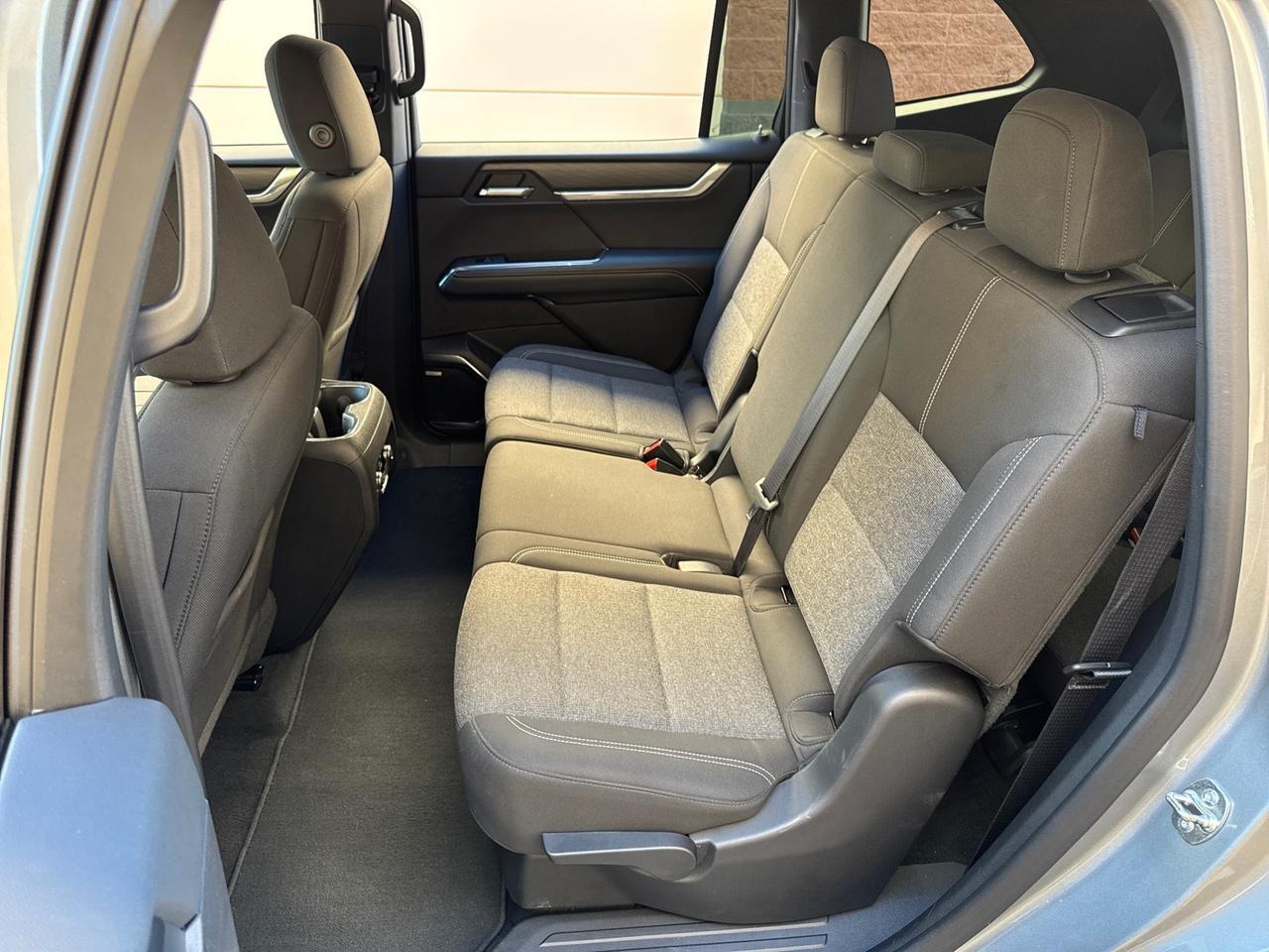 2025 GMC Acadia AWD Elevation Scottsdale AZ