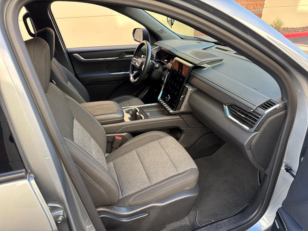 2025 GMC Acadia AWD Elevation Scottsdale AZ