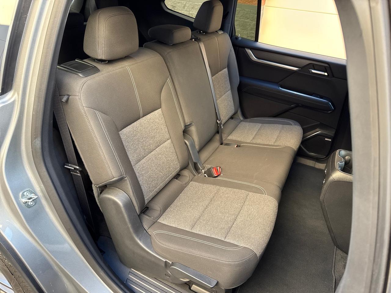 2025 GMC Acadia AWD Elevation Scottsdale AZ