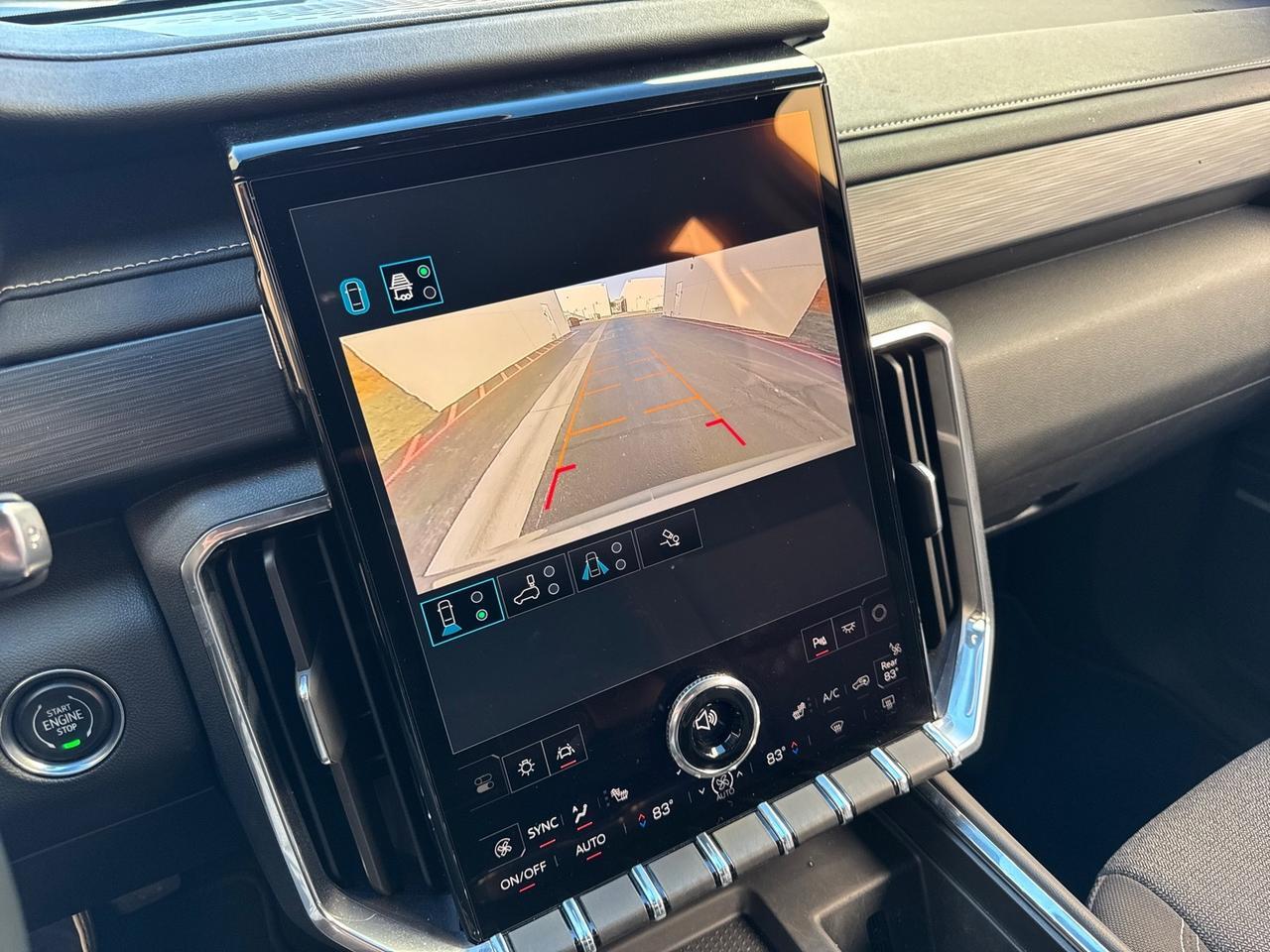 2025 GMC Acadia AWD Elevation Scottsdale AZ