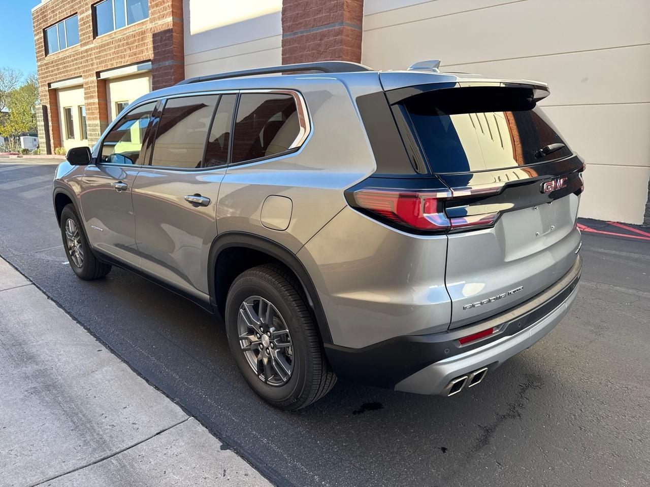 2025 GMC Acadia AWD Elevation Scottsdale AZ