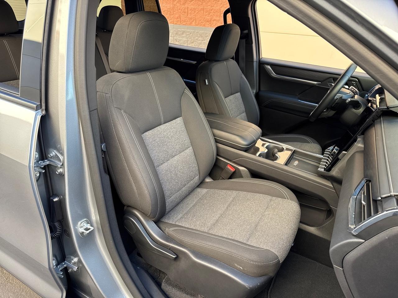 2025 GMC Acadia AWD Elevation Scottsdale AZ