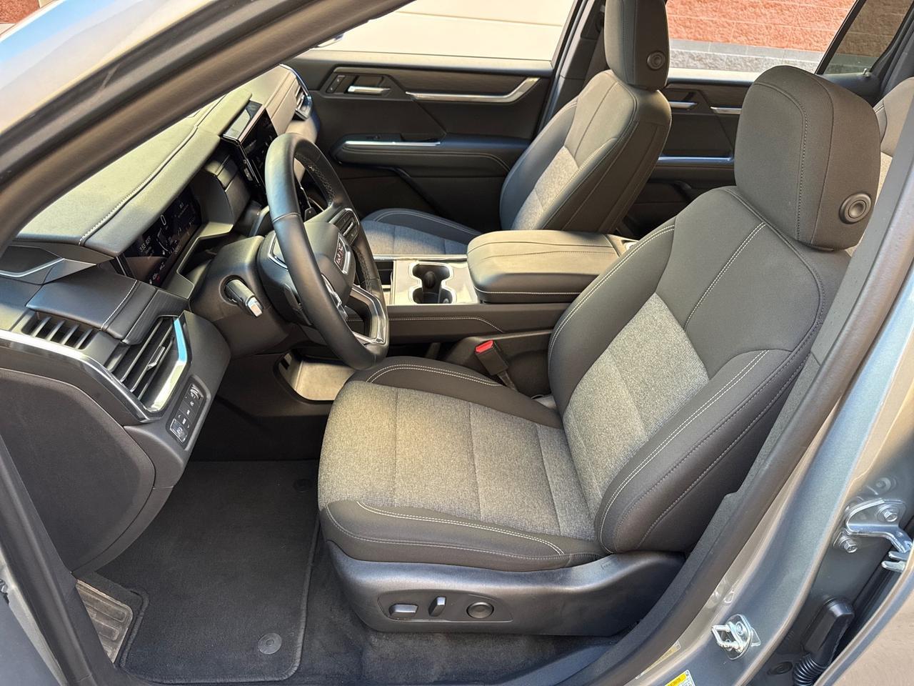 2025 GMC Acadia AWD Elevation Scottsdale AZ