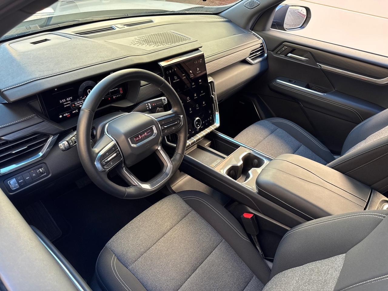 2025 GMC Acadia AWD Elevation Scottsdale AZ