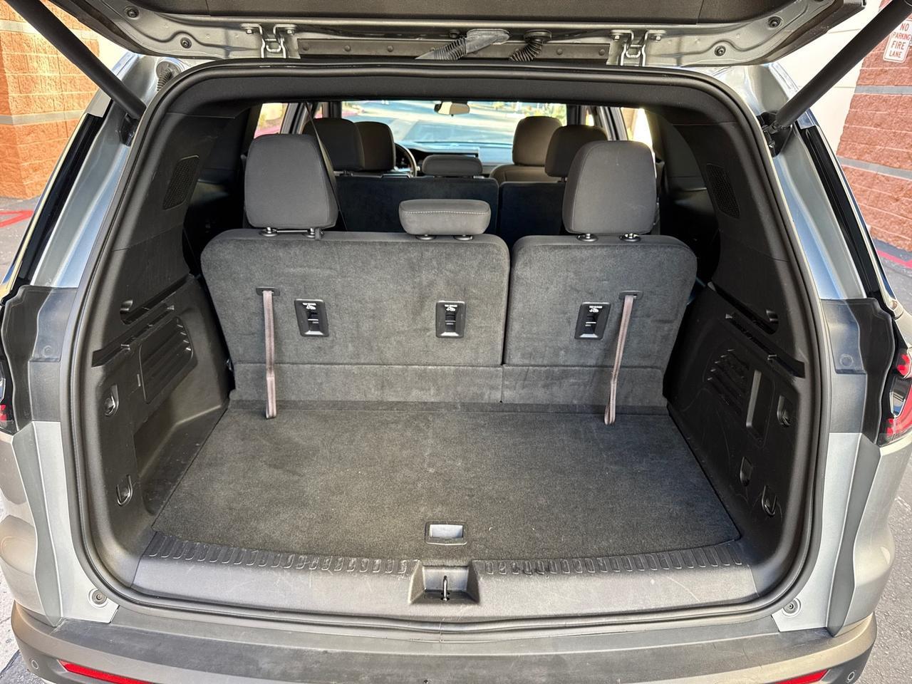 2025 GMC Acadia AWD Elevation Scottsdale AZ