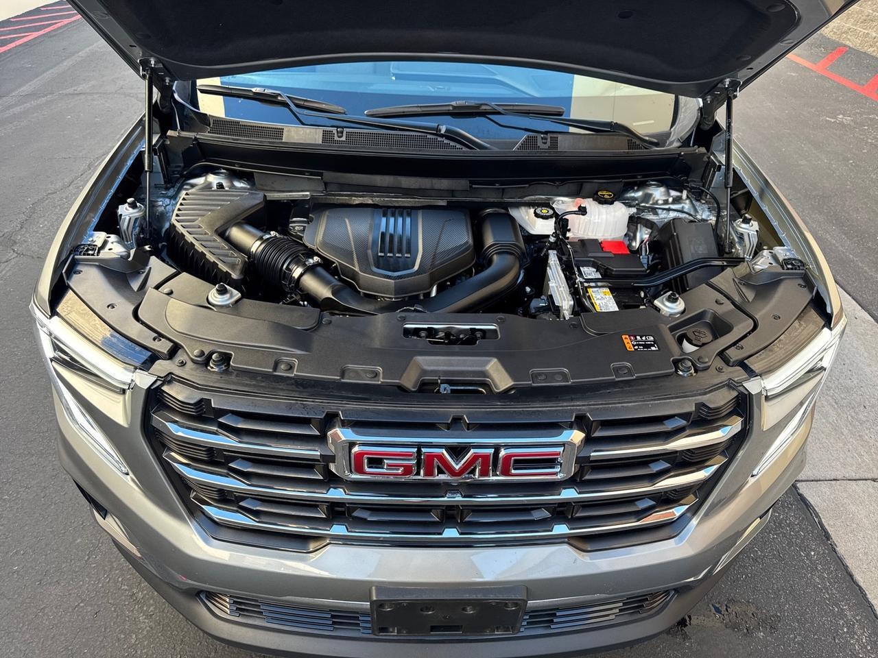 2025 GMC Acadia AWD Elevation Scottsdale AZ