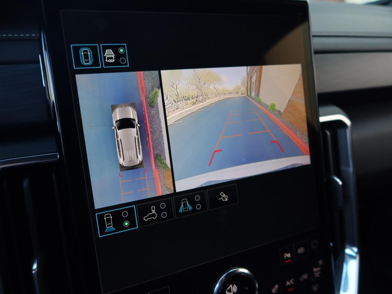 2025 GMC Acadia AWD Elevation Scottsdale AZ