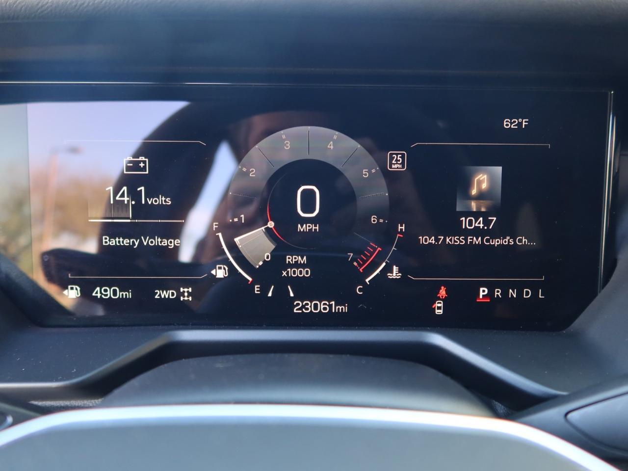 2025 GMC Acadia AWD Elevation Scottsdale AZ