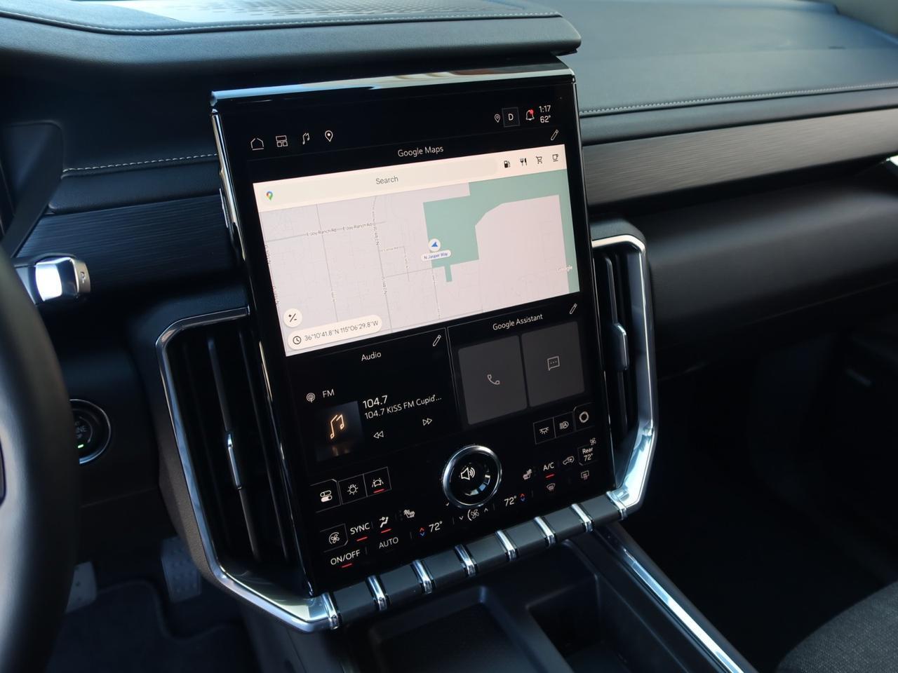 2025 GMC Acadia AWD Elevation Scottsdale AZ